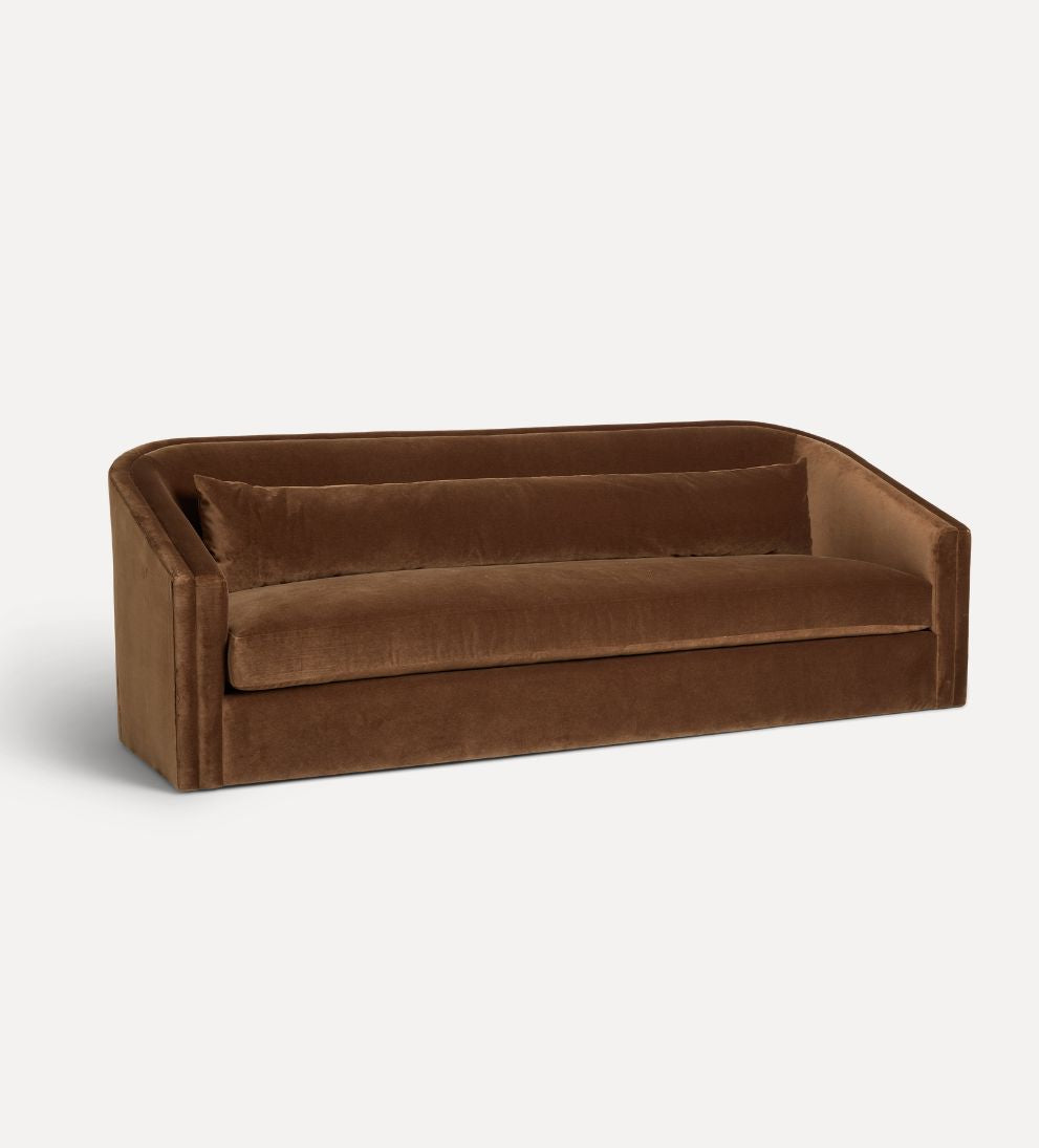 Brielle Custom 72" Sofa Sofas