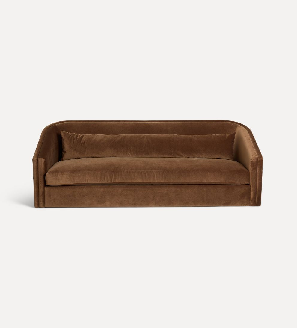 Brielle Custom 72" Sofa Sofas