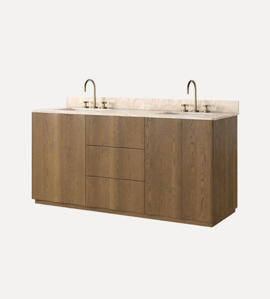 Brooks Double Vanity