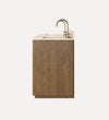 Brooks Double Vanity