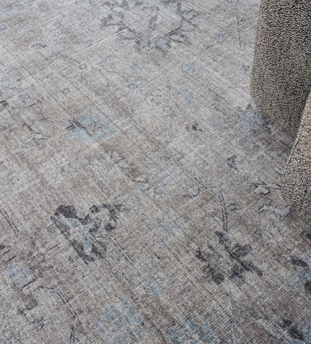 Cambridge Rug Rugs