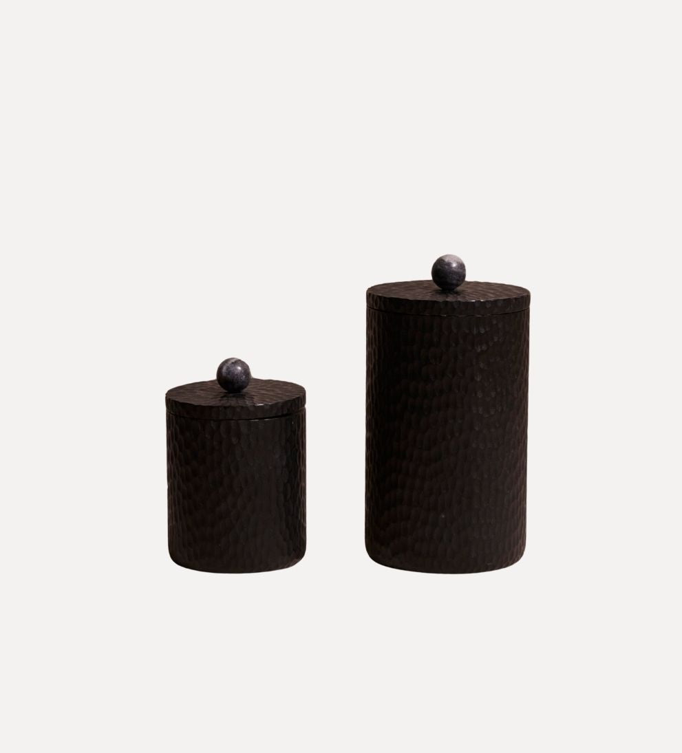 Camila Canister Canisters