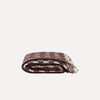 Camila Blanket - Marrón / Natural Throws