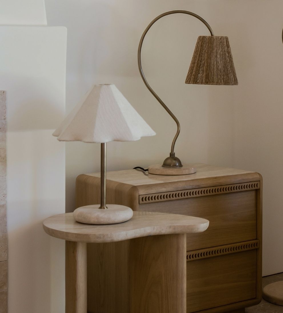 Albi Table Lamp Lamps