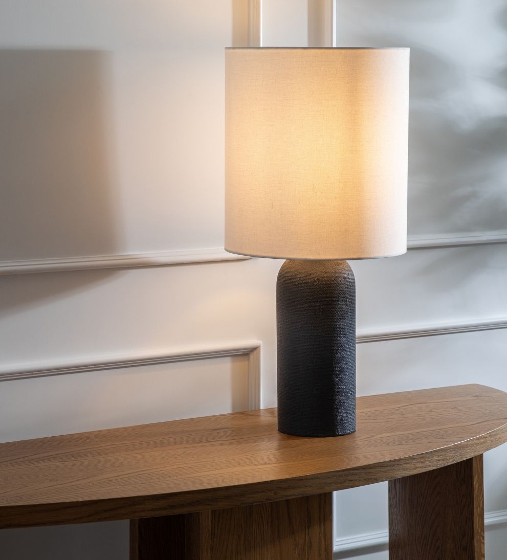 Canaan Table Lamp Lamps