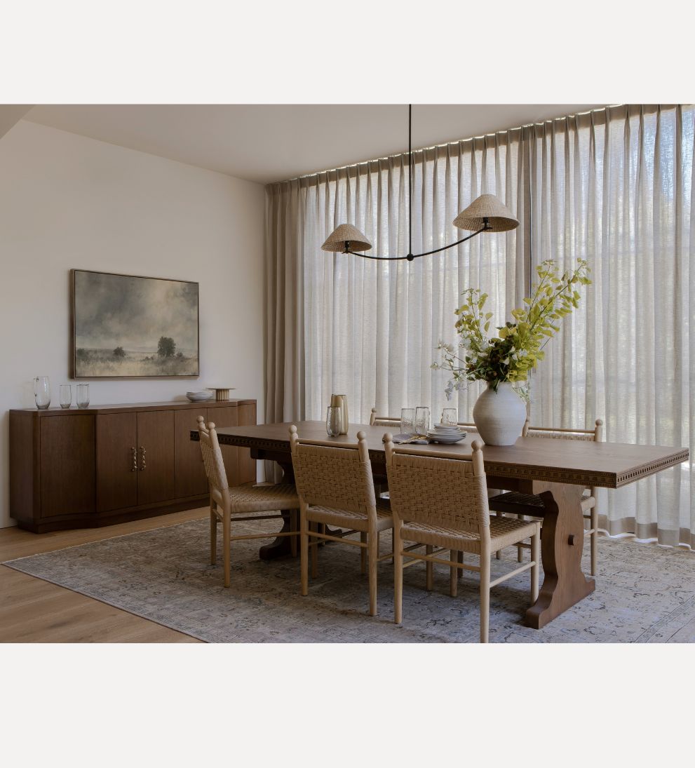 Esme Dining Table Dining Tables