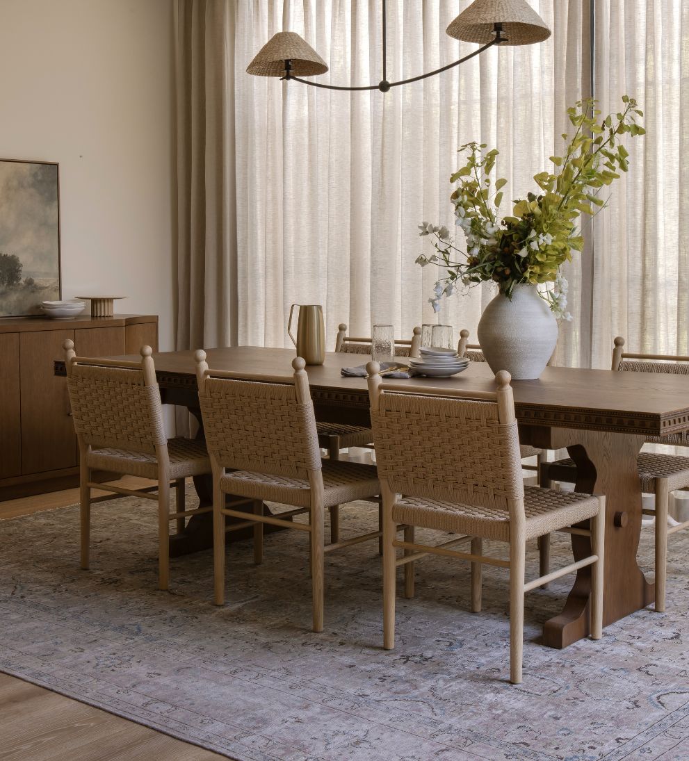 Esme Dining Table Dining Tables