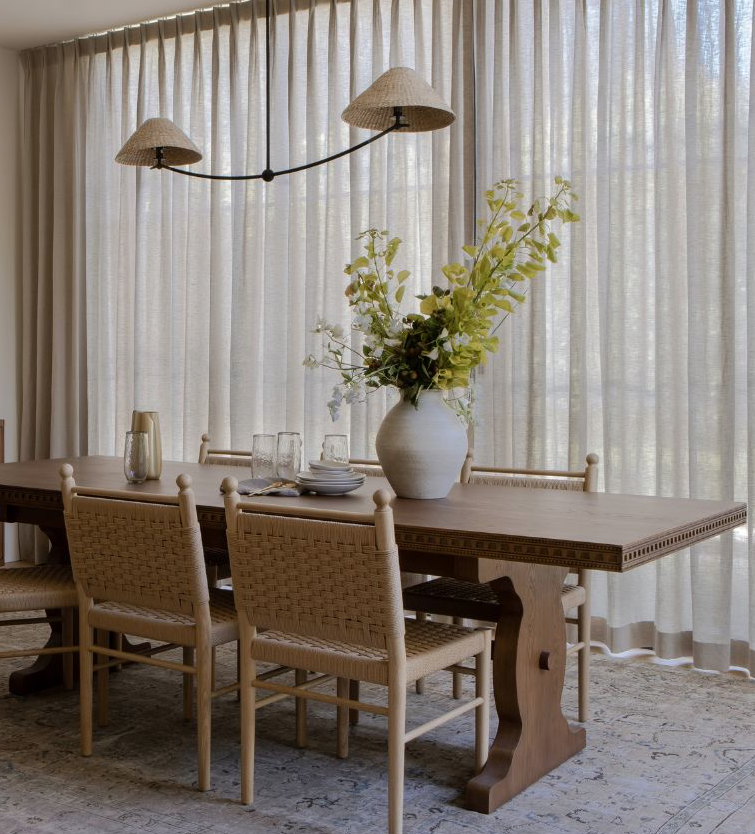 Esme Dining Table