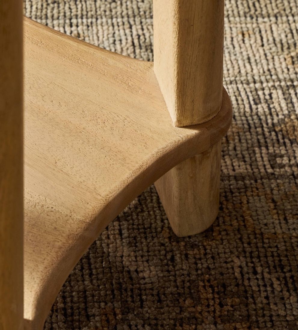 Celeste End Table Side & End Tables