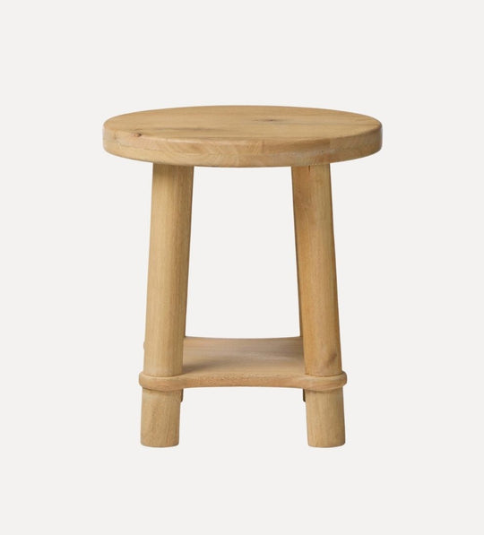 Celeste End Table