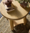 Celeste End Table Side & End Tables