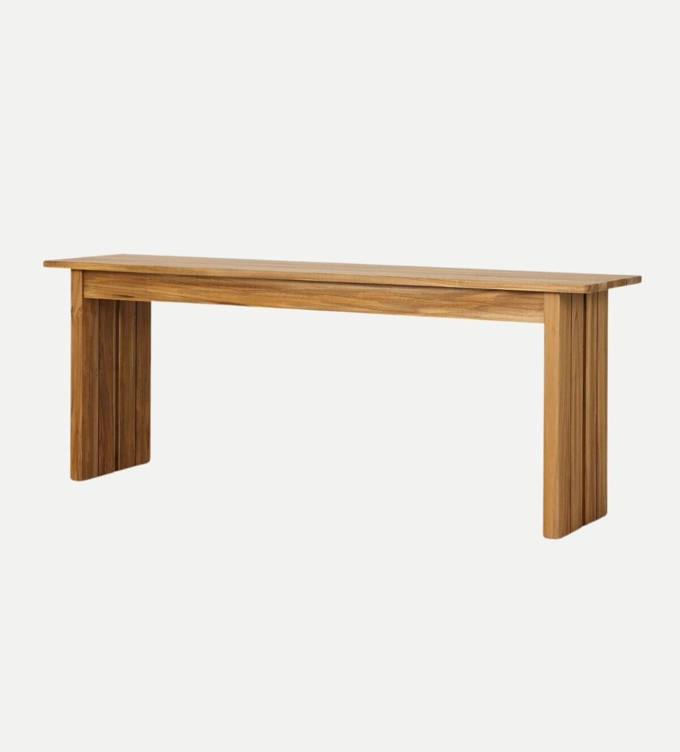 Chapman Outdoor Console Table Outdoor Tables