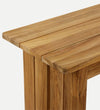 Chapman Outdoor Console Table Outdoor Tables