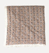 Charlotte Block Print Quilt - Rosewater Quilts