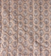 Charlotte Block Print Quilt - Rosewater Quilts