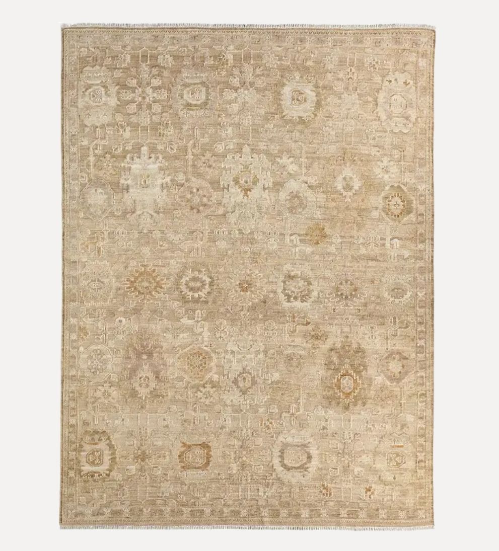 Charlotte Rug Rugs