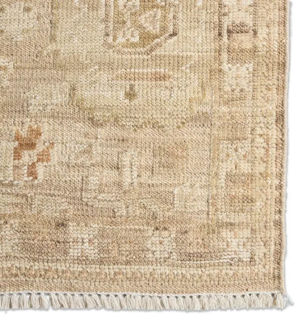Charlotte Rug Rugs