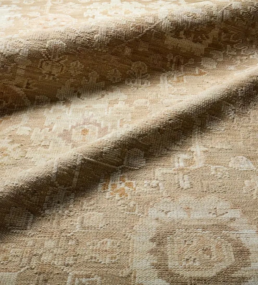 Charlotte Rug Rugs