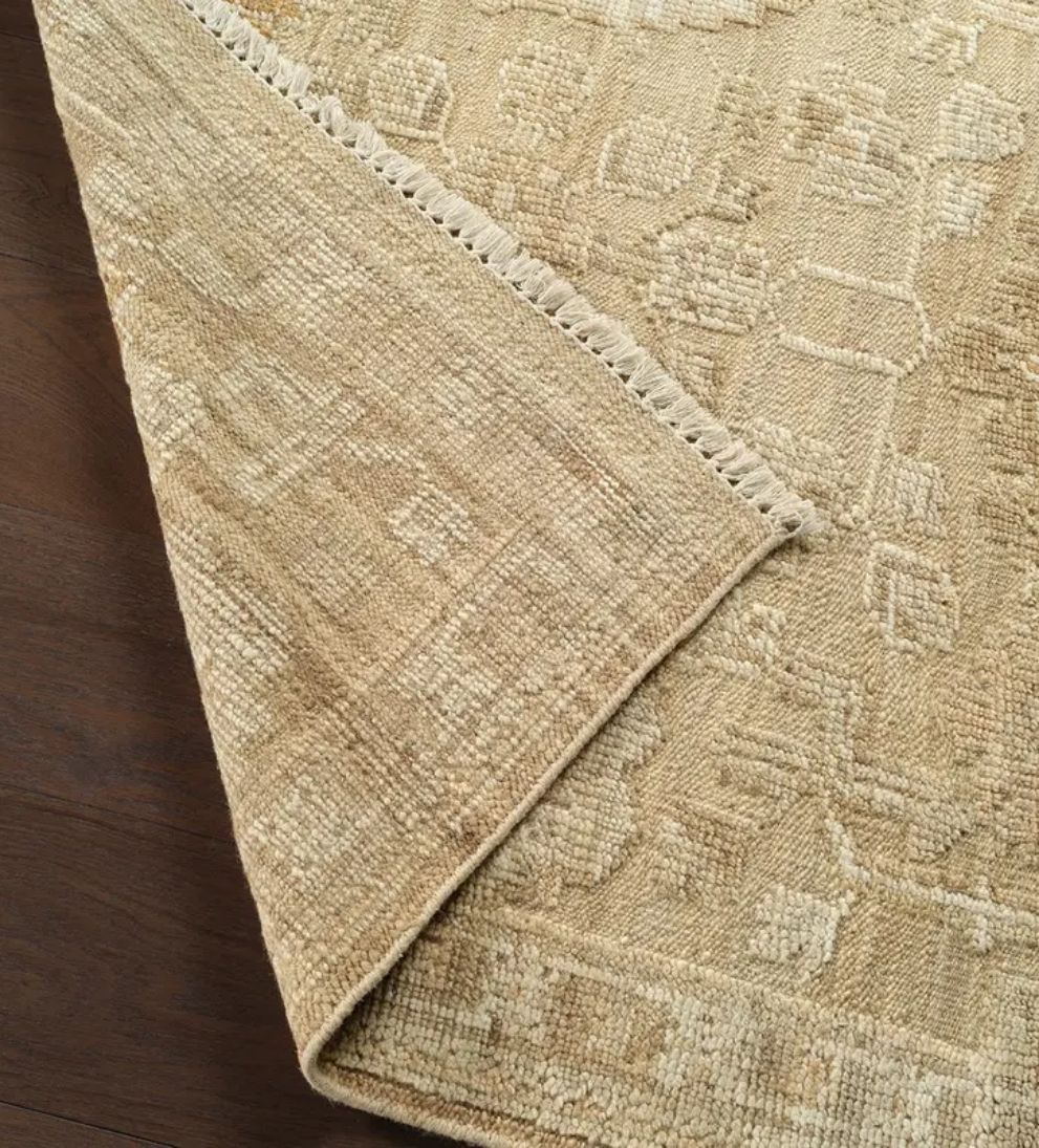 Charlotte Rug Rugs