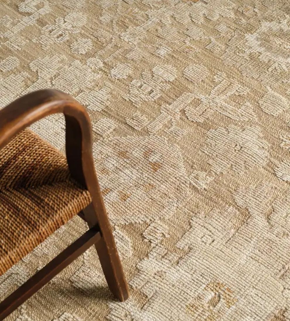 Charlotte Rug Rugs