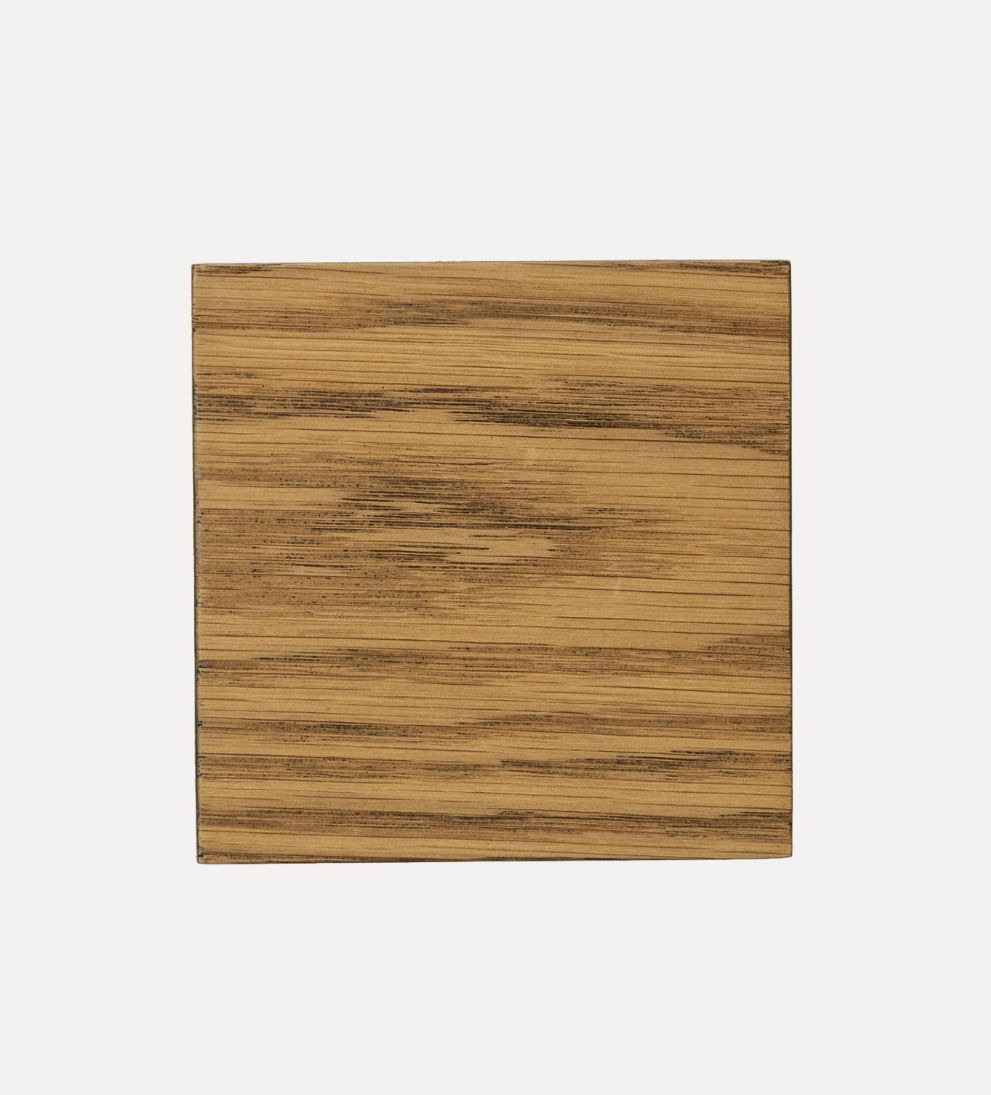 Chestnut Oak Wood Sample