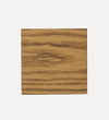Chestnut White Oak Wood Sample Sample Product