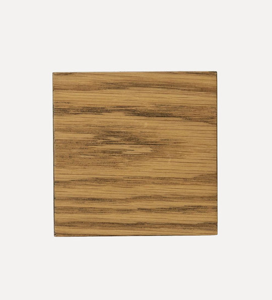 Chestnut White Oak Wood Sample