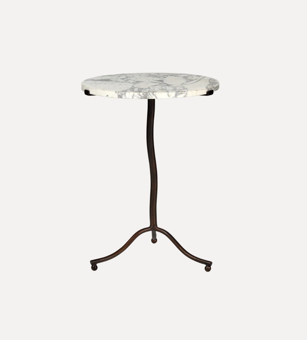 Chloe End Table Side & End Tables