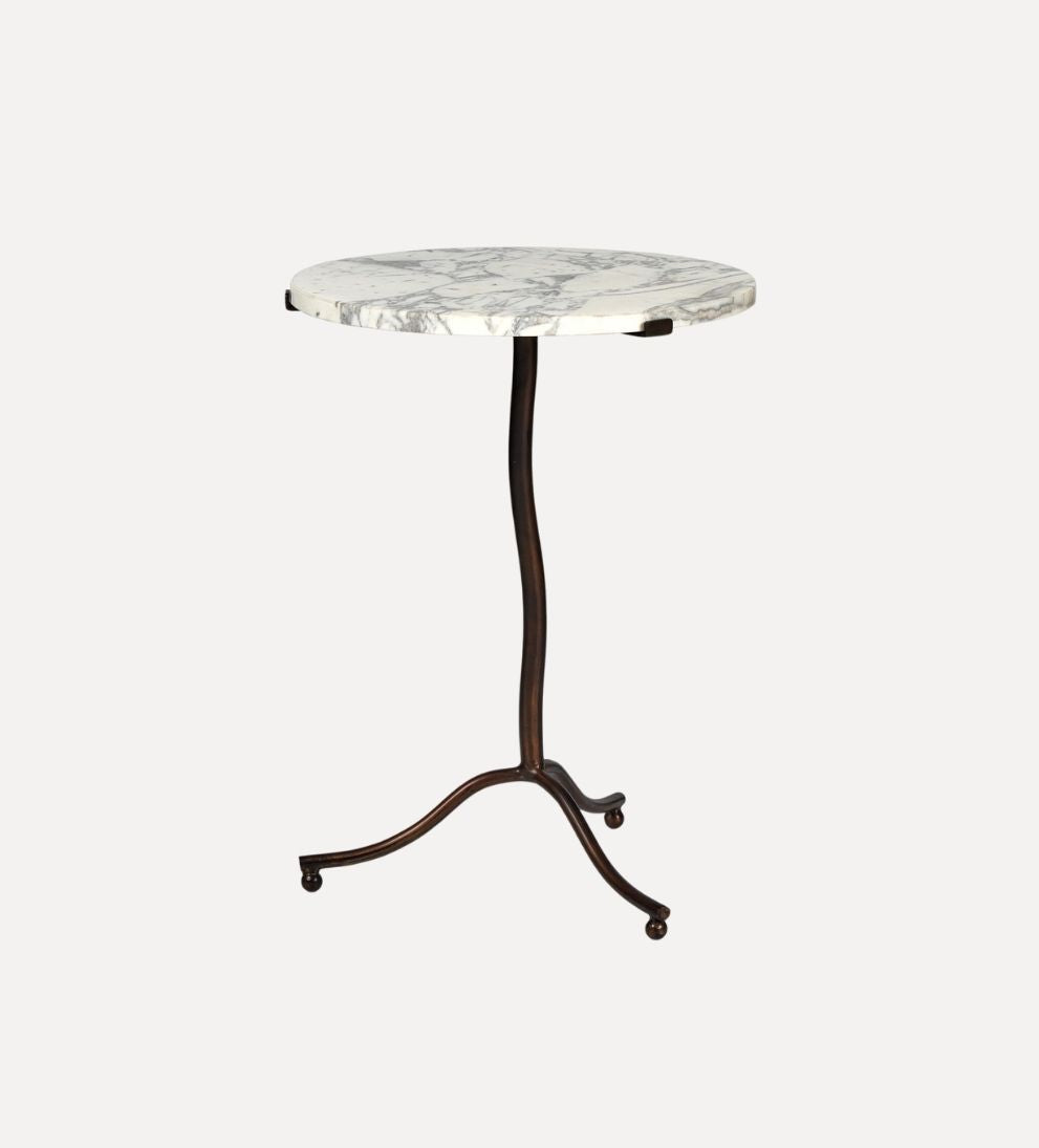 Chloe End Table Side & End Tables