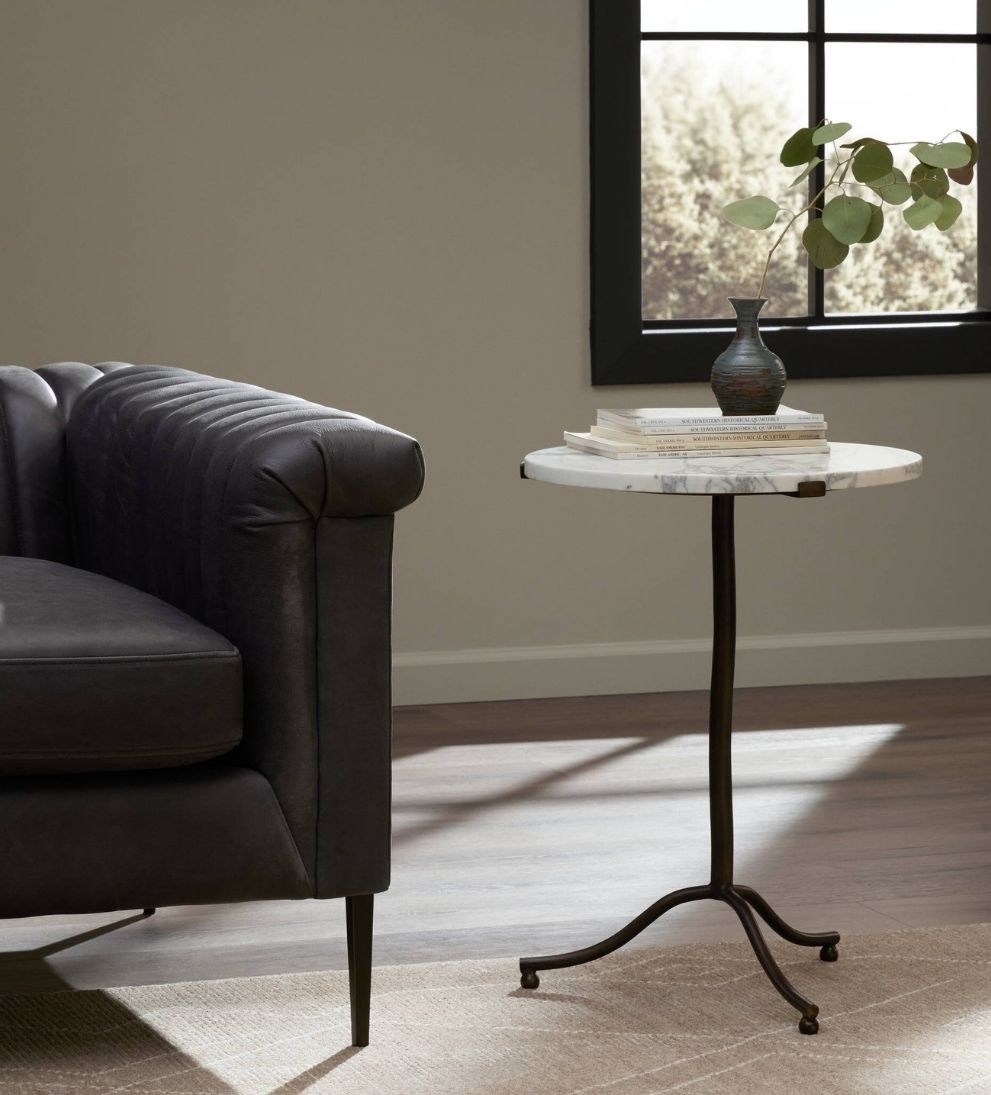 Chloe End Table Side & End Tables