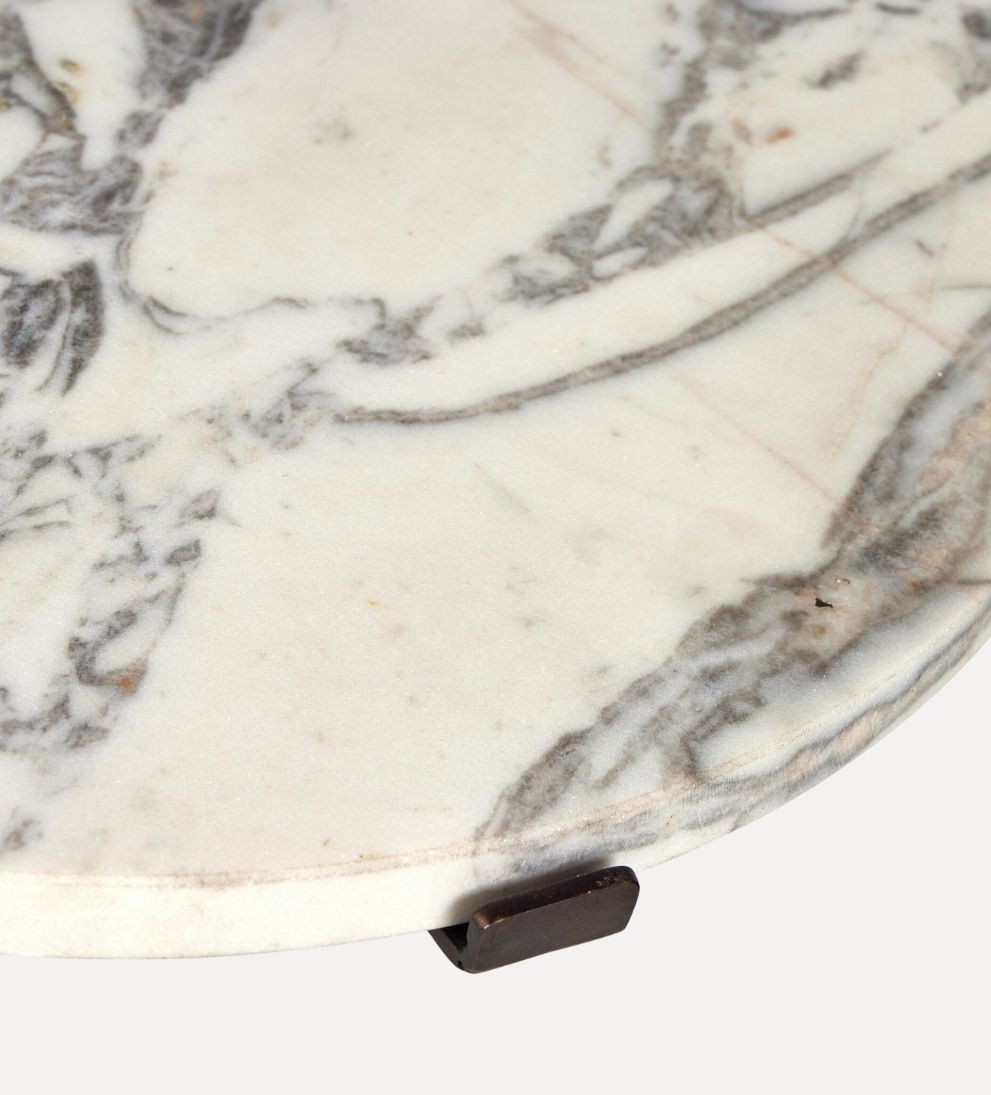 Chloe End Table Side & End Tables