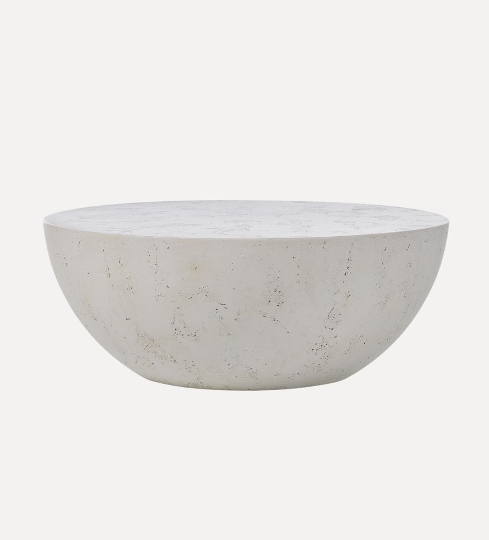 Chrissy Outdoor Coffee Table Outdoor