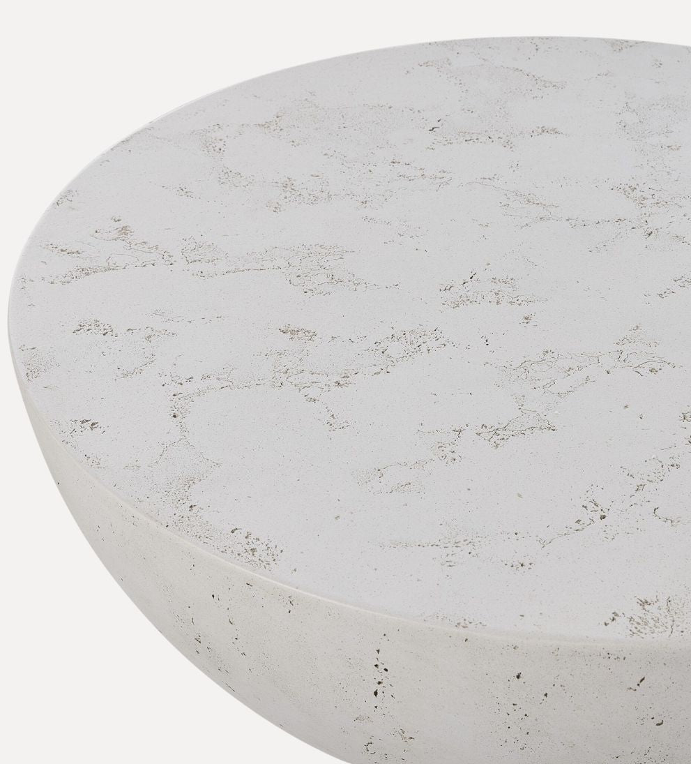 Chrissy Outdoor Coffee Table Outdoor