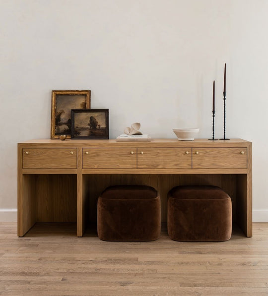 Clara Storage Console