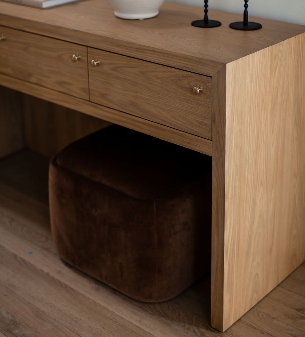 Marie Ottoman Ottomans