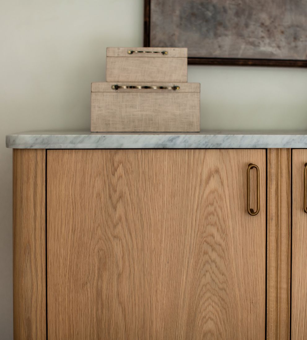 Anna Console Console