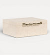 Cleo Box Baskets + Boxes