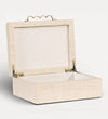 Cleo Box Baskets + Boxes
