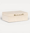 Cleo Box Baskets + Boxes