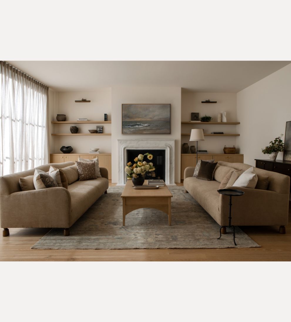 Amalie Sofa 96" Sofas