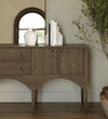 Cleo Buffet Espresso Buffets & Sideboards