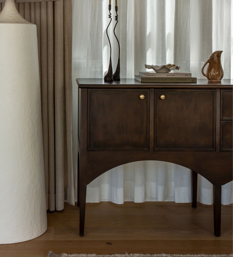 Cleo Credenza Consoles