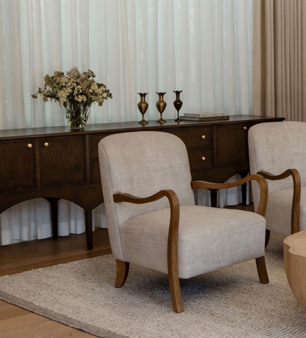 Cleo Credenza Consoles