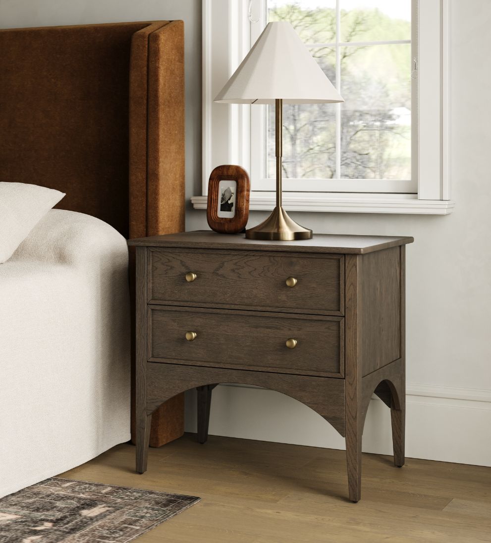 Brielle Custom Bed Beds