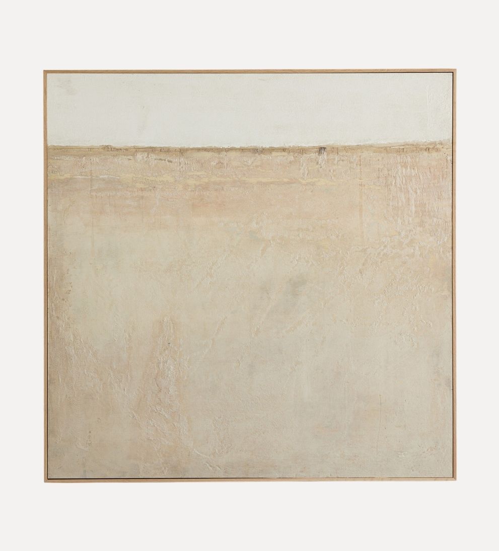 Coastal Desert by Paul Meyer Art