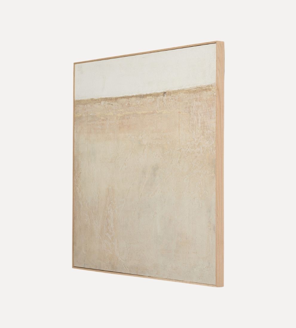 Coastal Desert by Paul Meyer Art