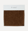 Cognac Performance Velvet Sample Sample Product