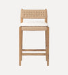 Colette Bar and Counter Stool Counter Stools