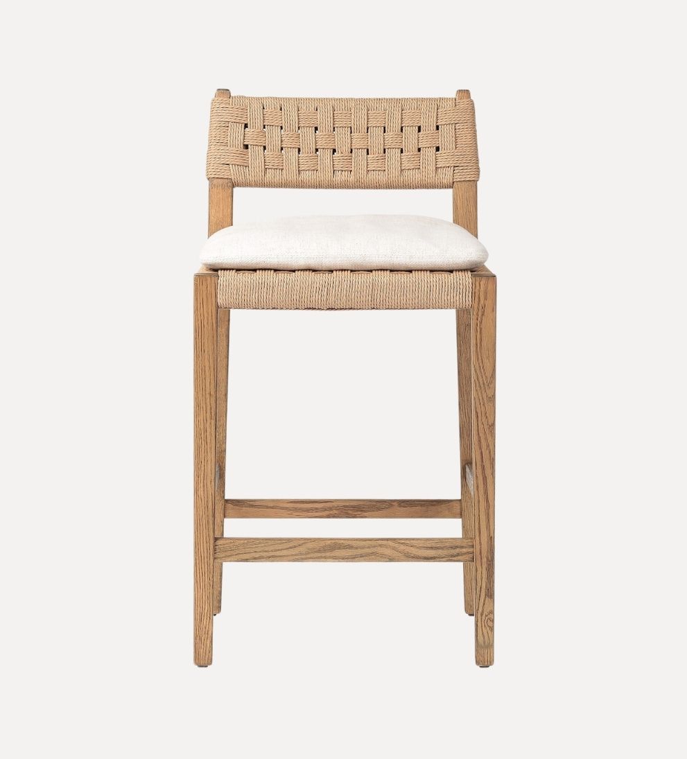 Colette Bar and Counter Stool Counter Stools