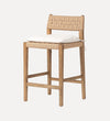 Colette Bar and Counter Stool Counter Stools